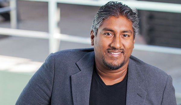 Vinny Lingham Civic CEO and Founder