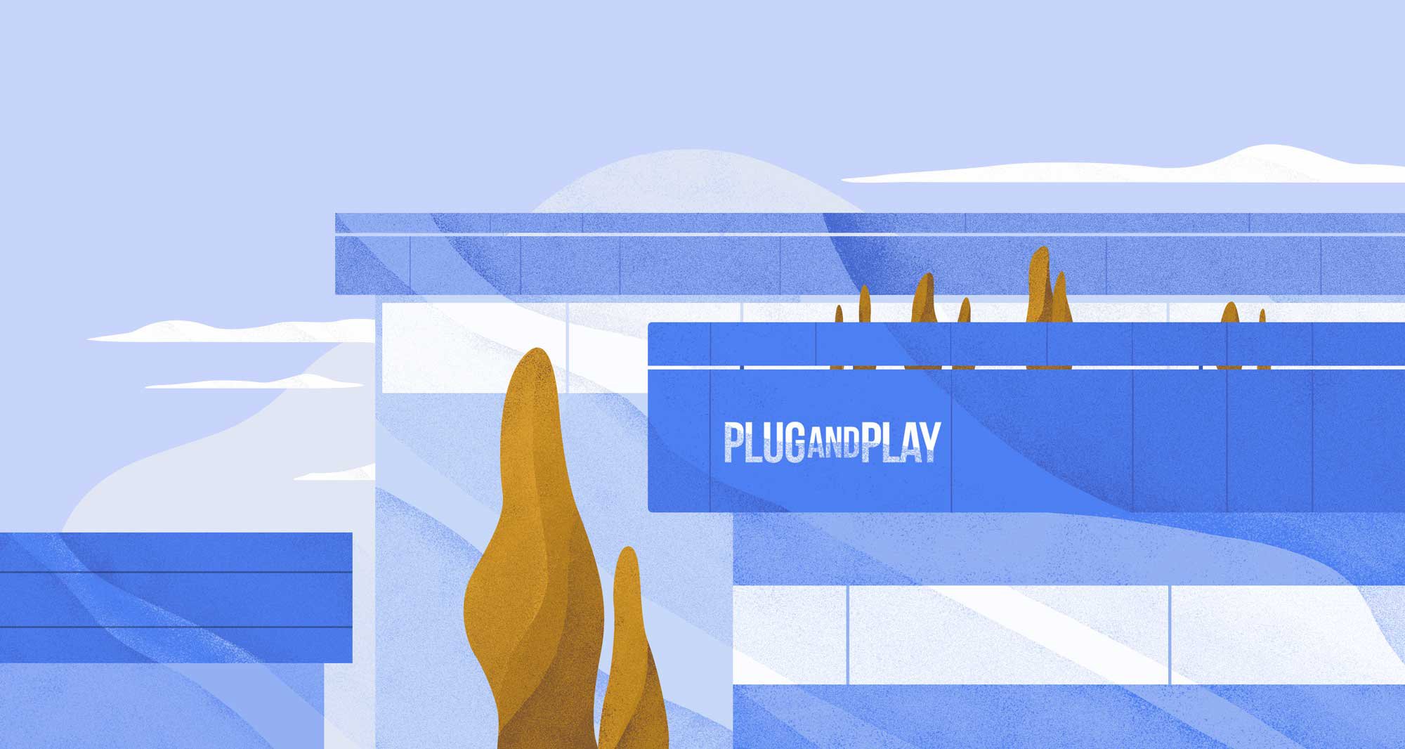 plug and play 中国,创新咨询,开放创新,创新生态